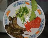 Foto langkah ke 2 dari resep Pindang kelan ikan kerapu.