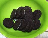 Foto langkah ke 1 dari resep Oreo Dessert Bowl.