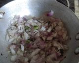 A picture of step 1 of Potato cutlets with yogurt dip.