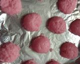 मकरुन (macaron recipe in Hindi) रेसिपी चरण 4 फोटो
