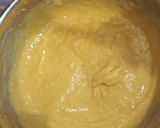 Foto langkah ke 2 dari resep Chiffon Keju Kraft Cheddar.