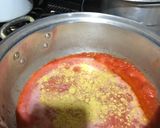 Foto del paso 5 de la receta: Pollo a la jardinera