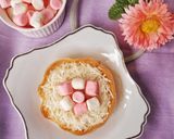 Foto langkah ke 9 dari resep Terang Bulan Mini.