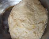 Home made bread recipe step 7 photo