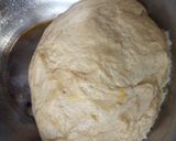 A picture of step 7 of Home made bread.