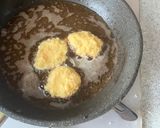 A picture of step 9 of Super Juicy Eggplant Pork Cutlets.