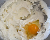 A picture of step 4 of Checkerboard Sablé (Shortbread) Cookies.