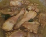 Foto langkah ke 3 dari resep Ayam Goreng Bumbu Kuning.