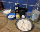 Foto del paso 1 de la receta: Torta matera, la preferida