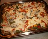 Foto del paso 1 de la receta: Pastel de Pescado