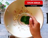 Foto langkah ke 2 dari resep Asem Asem Udang.