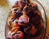 Foto del paso 4 de la receta: Enrollados filete de res