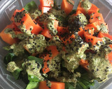 Foto del paso 6 de la receta: Aderezo a base de semilla de papaya