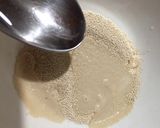 Foto langkah ke 3 dari resep Donat metode Autolisis - no mixer.