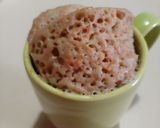 Foto del paso 2 de la receta: Mug Carrot cake