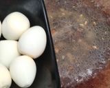 Foto langkah ke 2 dari resep Telur Puyuh kecap masak simple (sate telur puyuh angkringan).