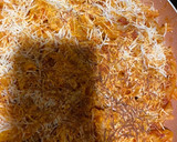 Foto del paso 4 de la receta: Macarrones gratinados con chorizo