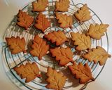 Foto del paso 9 de la receta: Galletas de jengibre y canela