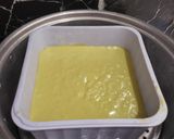 Foto langkah ke 8 dari resep Botcah (Bolu Matcha).