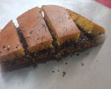 Foto langkah ke 5 dari resep Martabak Manis Maizena (Adonan Tanpa Resting).