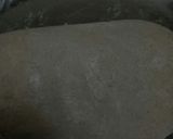 A picture of step 1 of Onion Parantha.