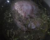 Foto del paso 1 de la receta: Matambre a la pizza