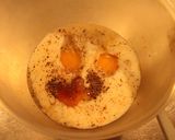 Foto del paso 9 de la receta Torrejón, poroteado y pateado