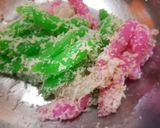 Foto langkah ke 5 dari resep Cenil.