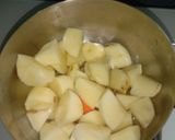 মিষ্টি কুমড়োর তরকারি (Misti kumror torkari recipe in bengali) রেসিপির ধাপ 1 ছবি