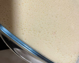 Foto del paso 3 de la receta: Tarta de queso sin azúcar