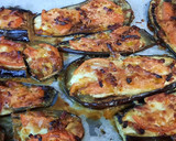 Foto del paso 5 de la receta: Pizzas de berenjenas