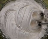 Foto langkah ke 2 dari resep Buttercream Kokoh (ekonomis tapi enak).