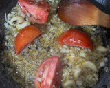 Foto del paso 3 de la receta: Mole artesanal estilo Veracruz sin azúcar 🤎