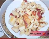 Foto del paso 4 de la receta: Ensalada vegana sabor pollo