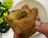 Foto langkah ke 3 dari resep Tahu Aci.