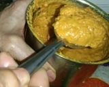 A picture of step 2 of Ivy Gourd Curry In Poppy Seed Paste.