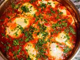 Shakshuka