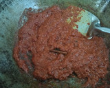 Foto langkah ke 2 dari resep Masak Habang dengan Kerisik.