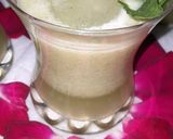 મોકટેલ (mocktail Recipe in Gujarati) રેસીપી સ્ટેપ3ફોટો