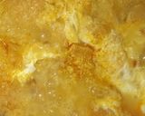 Foto del paso 8 de la receta: Sopa castellana o sopa de ajo (con un toque personal)