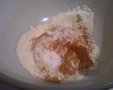 Foto del paso 2 de la receta: Catalinas