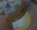 Foto langkah ke 2 dari resep Monde cookies.
