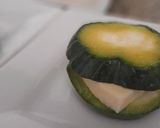 Foto del paso 1 de la receta: Milanesa de Zapaliito rellena con queso