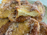 Torrijas de Cádiz