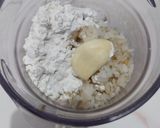 Foto langkah ke 1 dari resep Cireng Nasi Krispi Bumbu Rujak.