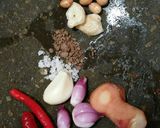 Foto langkah ke 1 dari resep Sayur Asem.