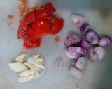 முருங்கைக்காய் சூப் ரெசிபி ஸ்டேப் 3 புகைப்படம்