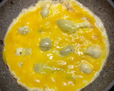 Foto del paso 3 de la receta: Quesadillas rellenas caseras