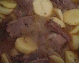Foto del paso 2 de la receta: *Lengua estofada*🐮🐮