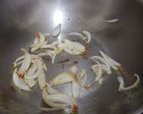 Foto langkah ke 3 dari resep Tahu Siram Saus Tiram.